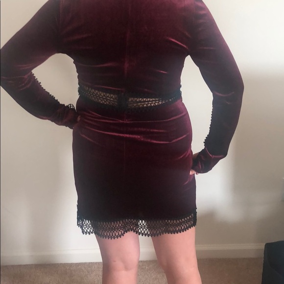 Dress - Picture 2 of 2